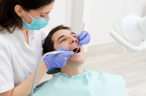 Dental Exams & Cleanings in Pell City, AL